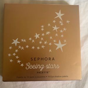 Seeing stars palette